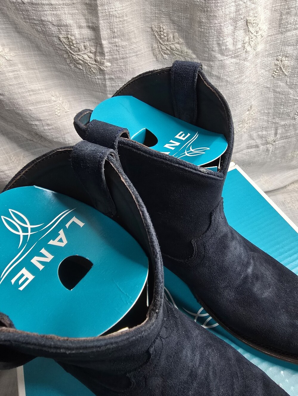 Lane Boots - Picture 10 of 13